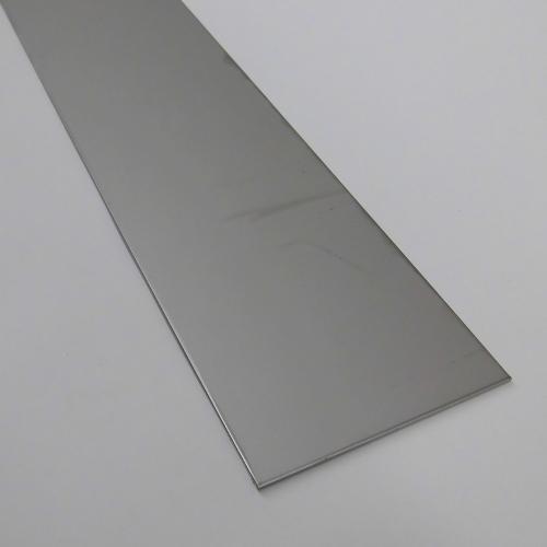 純鉄　板材(SUY P-0)　板厚1.0mm×幅250mm×長さ1200mm
